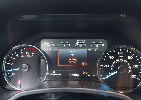 2018 Ford F-150 Lariat z USA, uszkodzony, nr VIN 1FTEW1EG9JFA19158